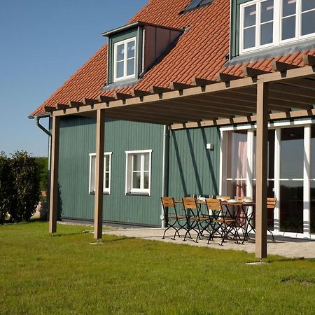 Ferienwohnung "Muehlenhof 4" - Gut Kletkamp Exteriör bild